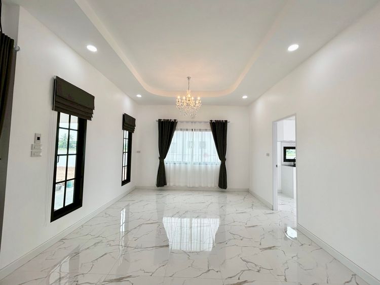 ภาพแบบบ้าน-แสนปิติ บ้านกร่าง พิษณุโลก