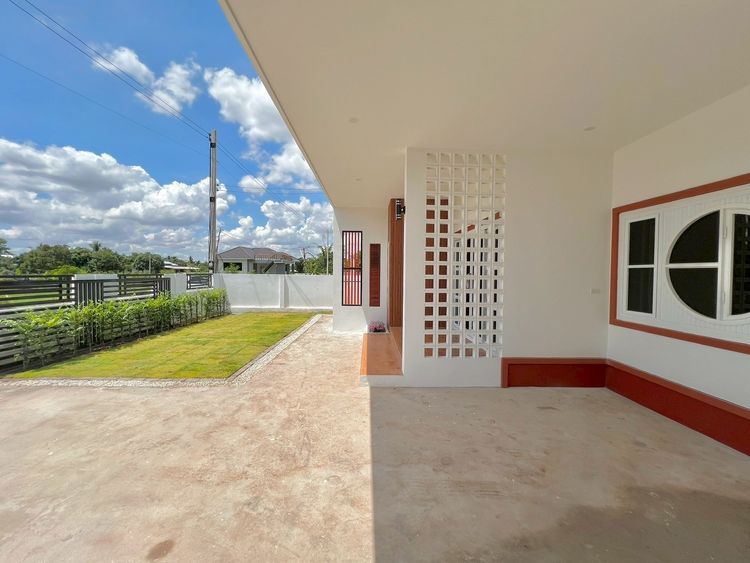 ภาพแบบบ้าน-บ้านธารารัตน์ 1