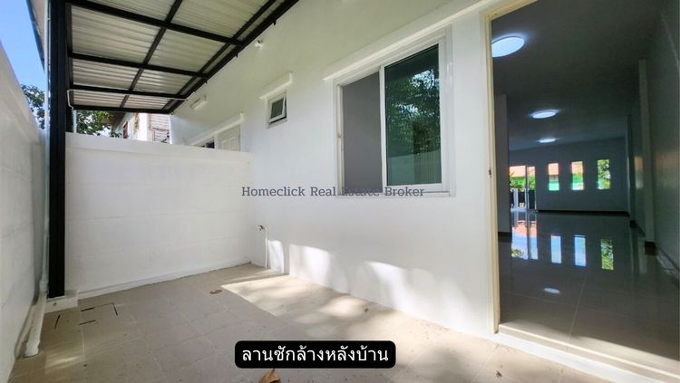 ภาพแบบบ้าน-ทาวน์โฮม