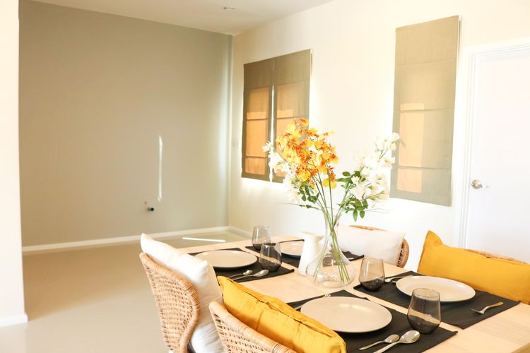 ภาพแบบบ้าน-TOWNHOME