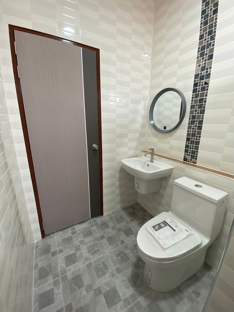 ภาพแบบบ้าน-บ้านเดี่ยว