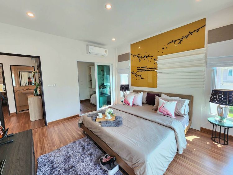 ภาพแบบบ้าน-ศุภลักขณา