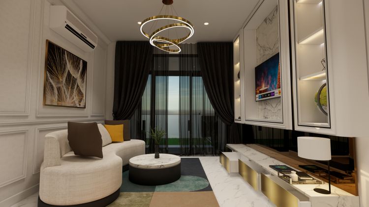 ภาพแบบบ้าน-Type A