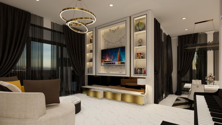 ภาพแบบบ้าน-Type A