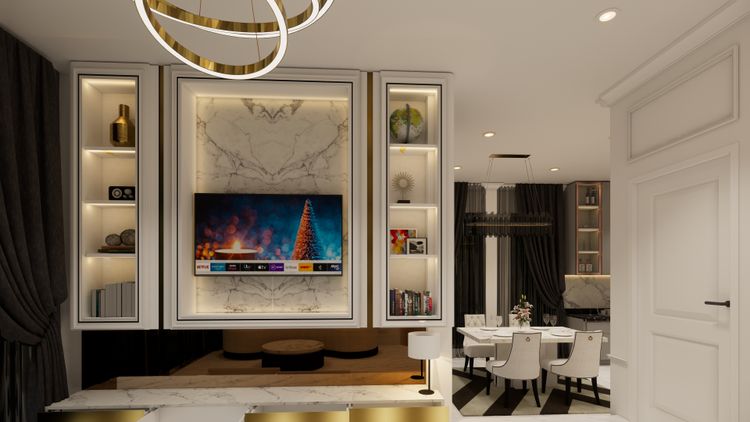 ภาพแบบบ้าน-Type A