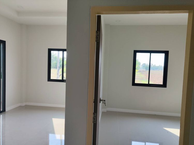 ภาพแบบบ้าน-บ้านสราญสุข