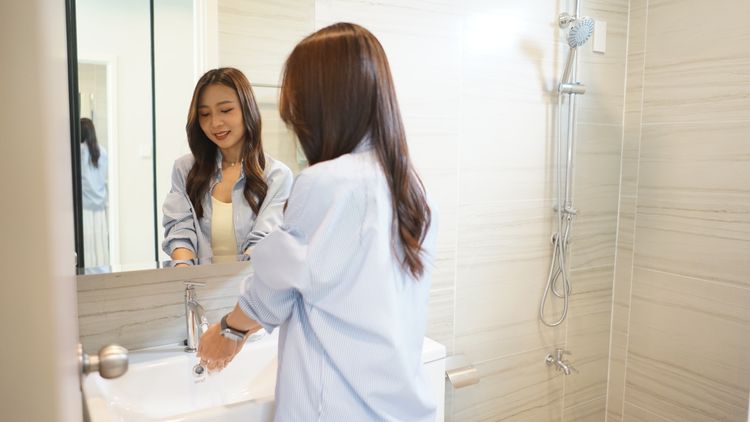 ภาพแบบบ้าน-บ้านเดี่ยว