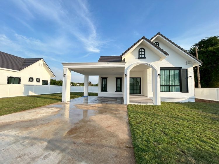 ภาพแบบบ้าน-แสนปิติ บ้านกร่าง พิษณุโลก