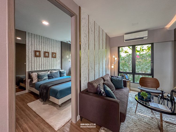 ภาพแบบบ้าน-𝗧𝘆𝗽𝗲 - 𝗗