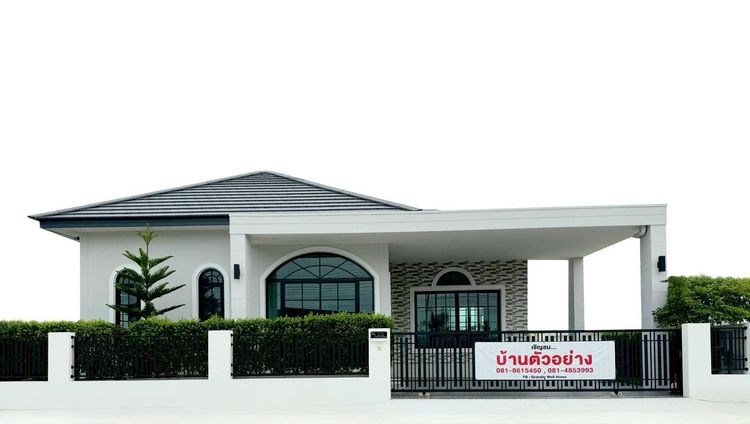 ภาพแบบบ้าน-เเกรนด์ดี้ เวลล์ โฮม