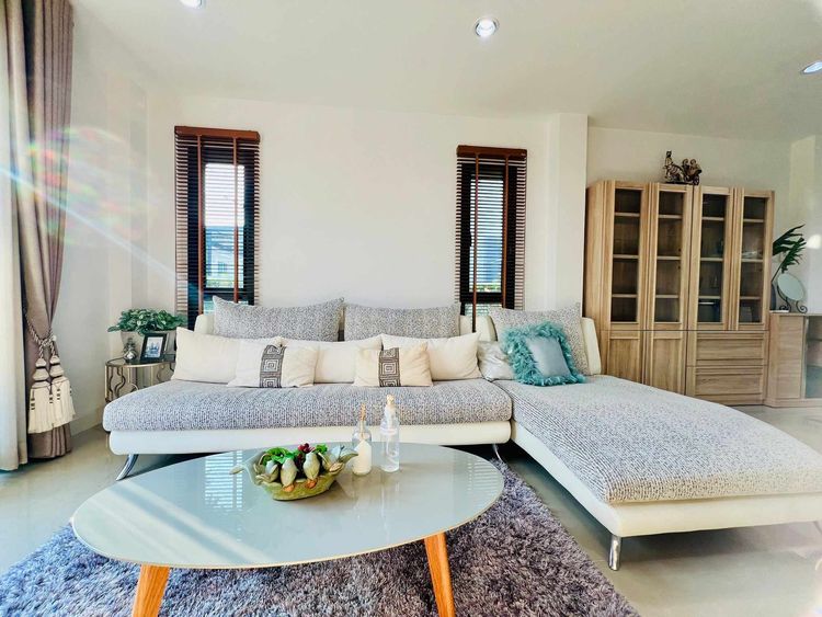 ภาพแบบบ้าน-Type E