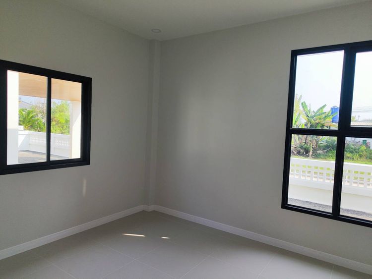 ภาพแบบบ้าน-บ้านสราญสุข