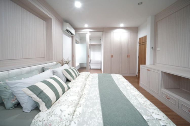 ภาพแบบบ้าน-Type E plus