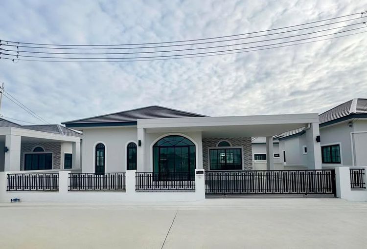 ภาพแบบบ้าน-เเกรนด์ดี้ เวลล์ โฮม