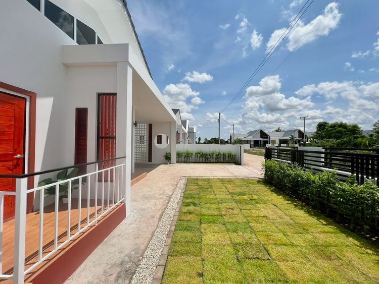 ภาพแบบบ้าน-บ้านธารารัตน์ 1