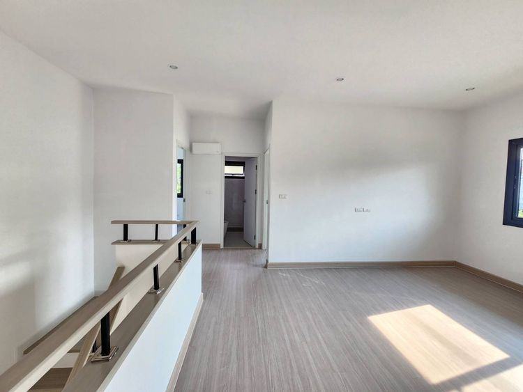 ภาพแบบบ้าน-ศุภฤทธิ์ Tropical