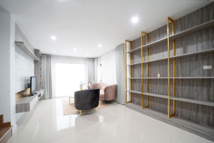 ภาพแบบบ้าน-Type E plus