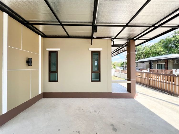 ภาพแบบบ้าน-โมเดิร์น