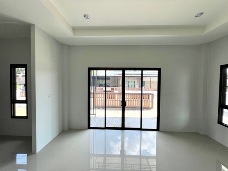 ภาพแบบบ้าน-โมเดิร์น