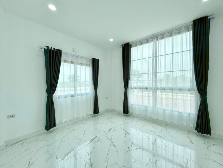 ภาพแบบบ้าน-แสนปิติ บ้านกร่าง พิษณุโลก