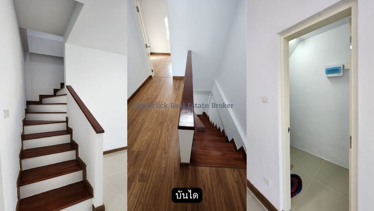 ภาพแบบบ้าน-ทาวน์โฮม