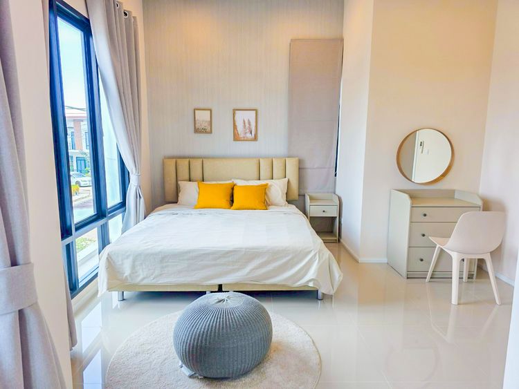 ภาพแบบบ้าน-SINGLE HOUSE