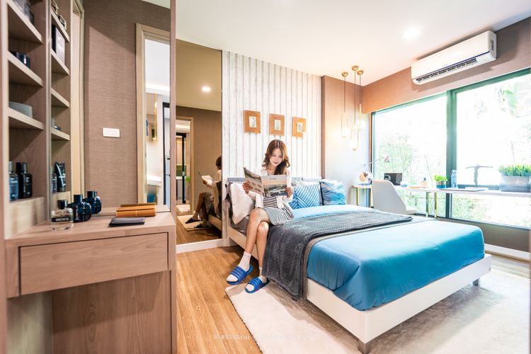 ภาพแบบบ้าน-𝗧𝘆𝗽𝗲 - 𝗗