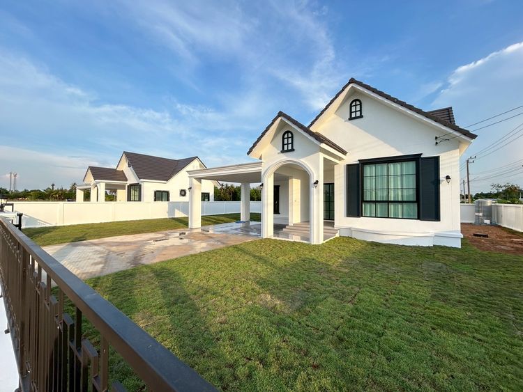 ภาพแบบบ้าน-แสนปิติ บ้านกร่าง พิษณุโลก