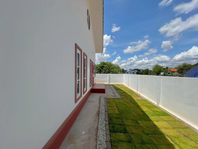 ภาพแบบบ้าน-บ้านธารารัตน์ 1