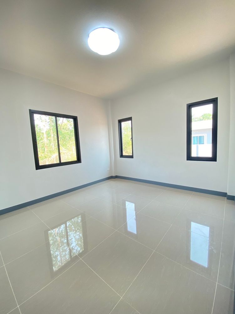 ภาพแบบบ้าน-บ้านเดี่ยว