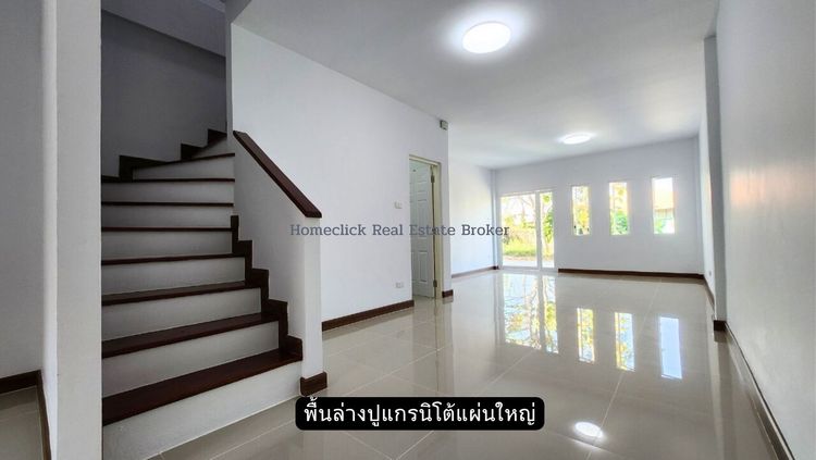 ภาพแบบบ้าน-ทาวน์โฮม