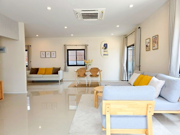 ภาพแบบบ้าน-SINGLE HOUSE