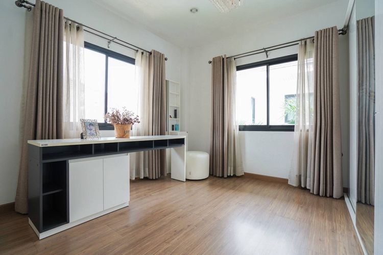 ภาพแบบบ้าน-Type E