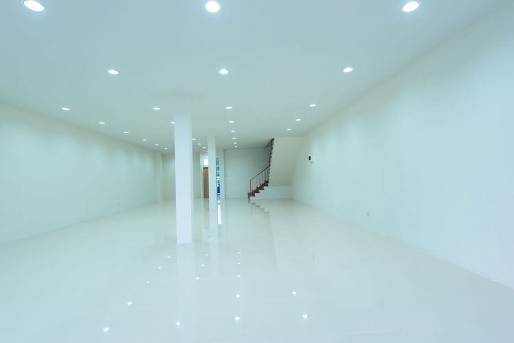 ภาพแบบบ้าน-อาคารพาณิชย์