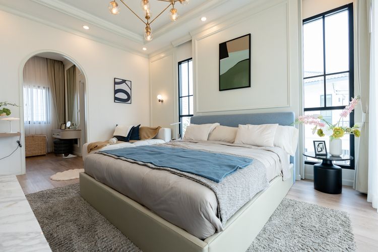 ภาพแบบบ้าน-Oxford