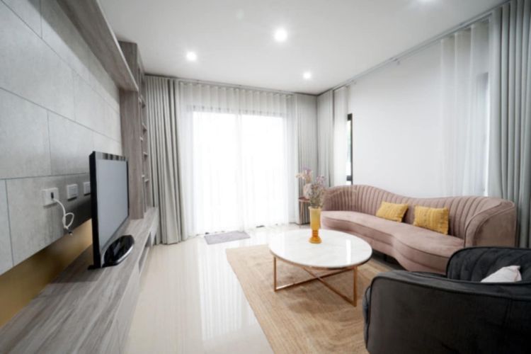 ภาพแบบบ้าน-Type E plus