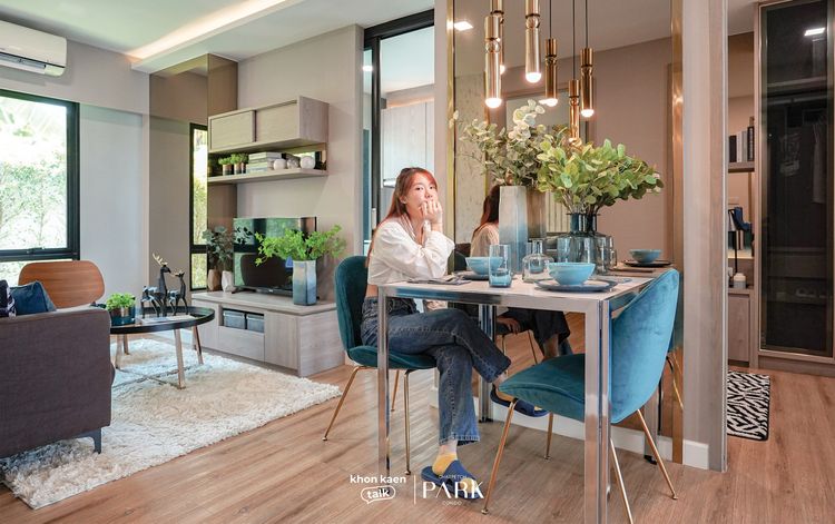 ภาพแบบบ้าน-𝗧𝘆𝗽𝗲 - 𝗗