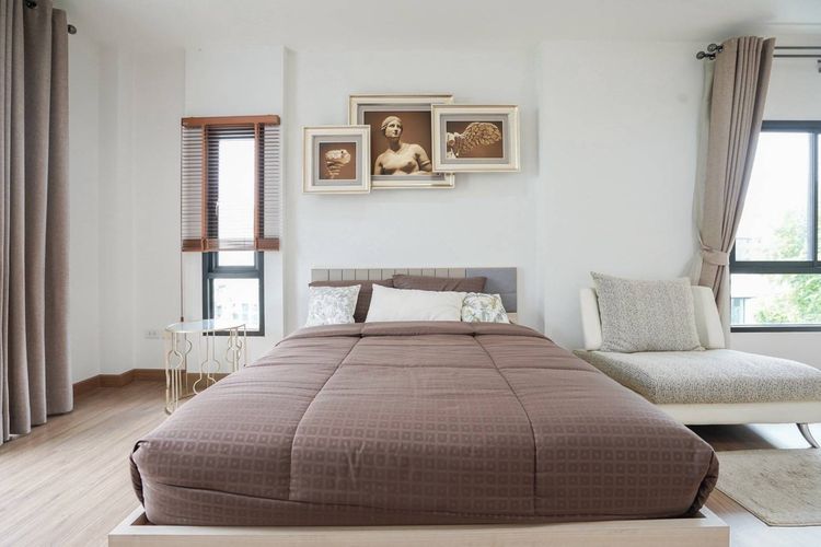 ภาพแบบบ้าน-Type E