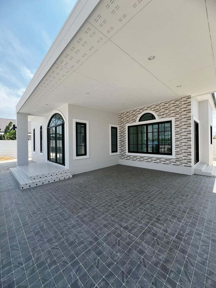 ภาพแบบบ้าน-เเกรนด์ดี้ เวลล์ โฮม