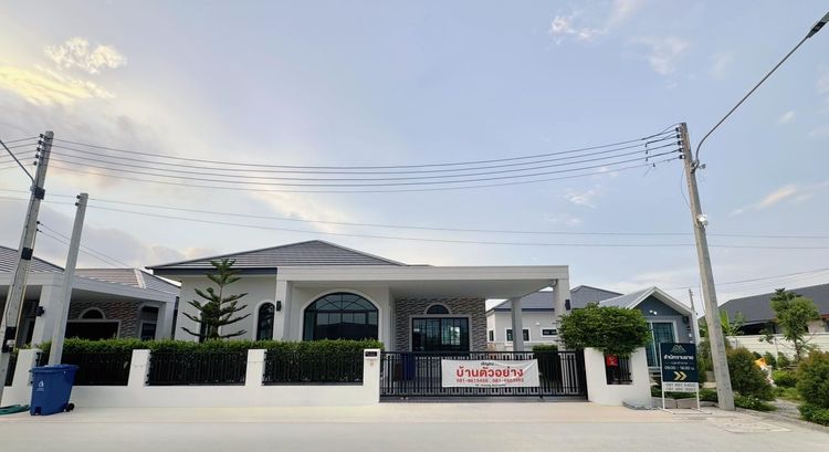 ภาพแบบบ้าน-เเกรนด์ดี้ เวลล์ โฮม