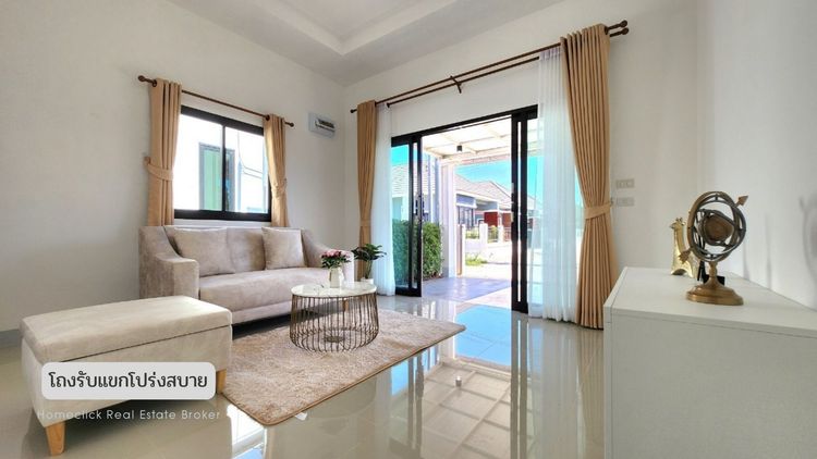 ภาพแบบบ้าน-บ้านเดี่ยว