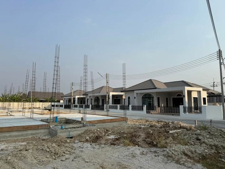 ภาพแบบบ้าน-เเกรนด์ดี้ เวลล์ โฮม