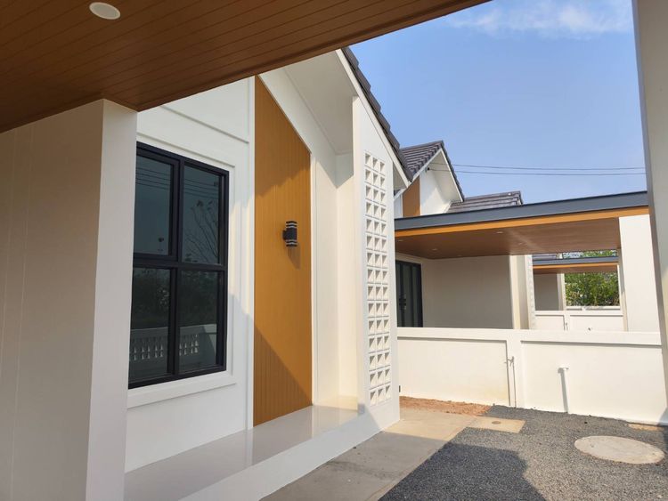 ภาพแบบบ้าน-บ้านสราญสุข