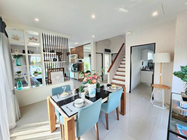 ภาพแบบบ้าน-ศุภลักขณา