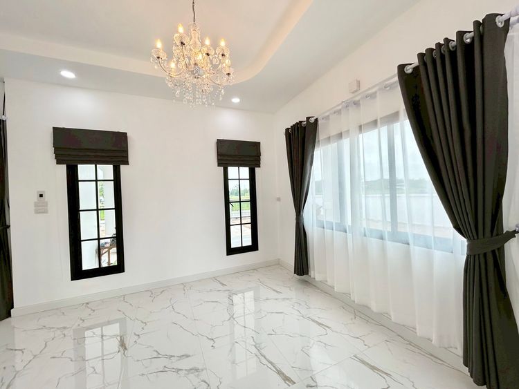 ภาพแบบบ้าน-แสนปิติ บ้านกร่าง พิษณุโลก