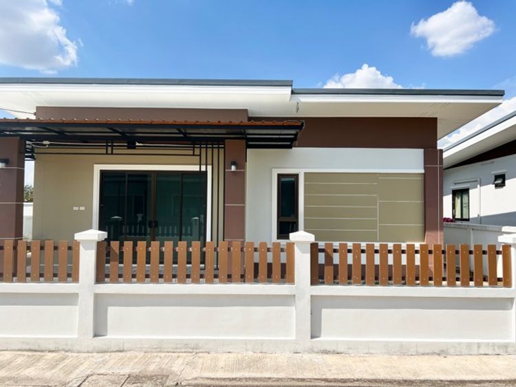 ภาพแบบบ้าน-โมเดิร์น