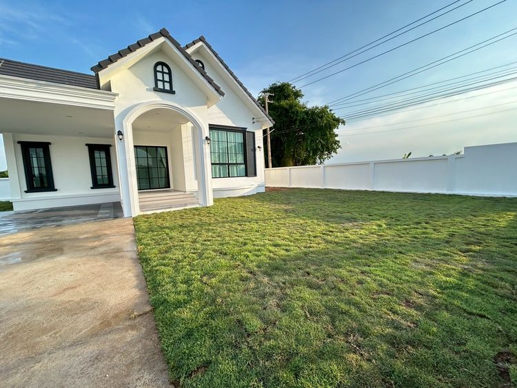 ภาพแบบบ้าน-แสนปิติ บ้านกร่าง พิษณุโลก