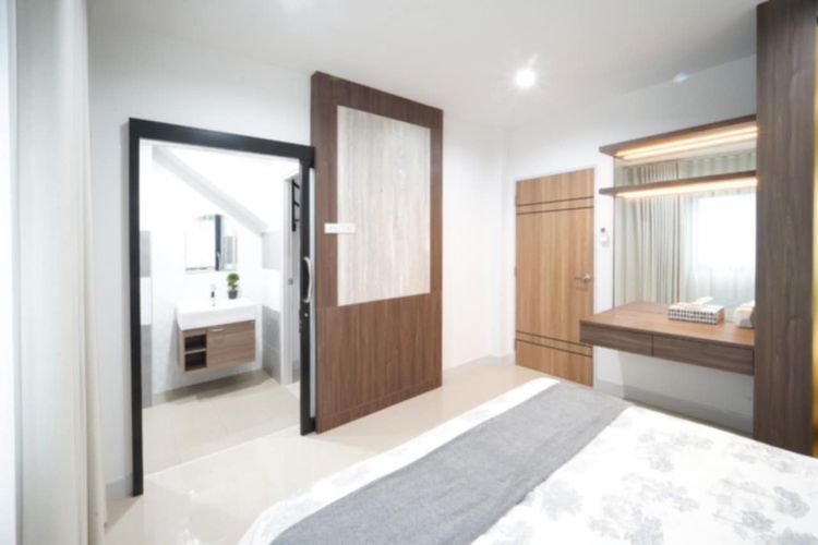 ภาพแบบบ้าน-Type E plus