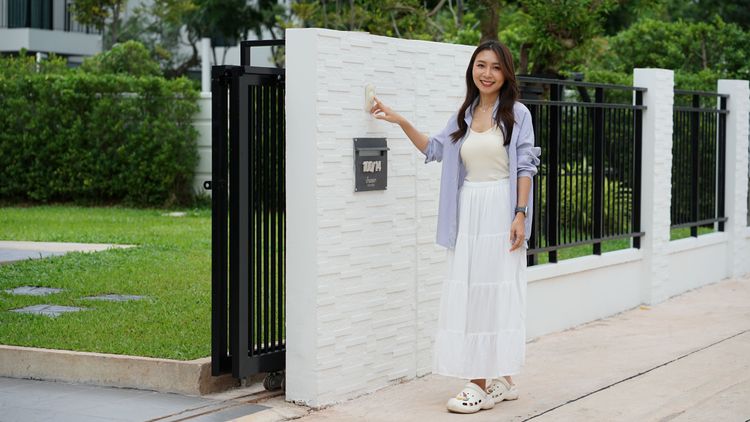 ภาพแบบบ้าน-บ้านเดี่ยว