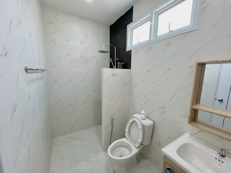 ภาพแบบบ้าน-บ้านธารารัตน์ 1